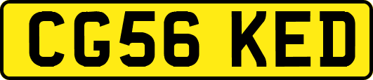 CG56KED