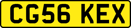 CG56KEX
