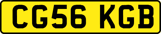 CG56KGB