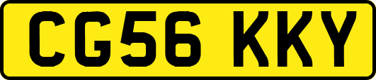 CG56KKY