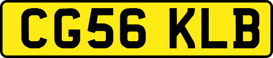 CG56KLB