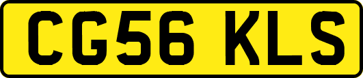CG56KLS