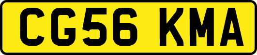 CG56KMA