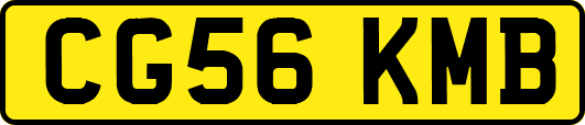 CG56KMB