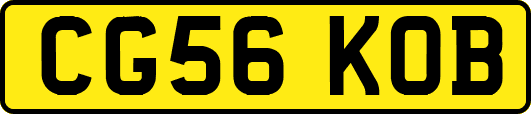 CG56KOB