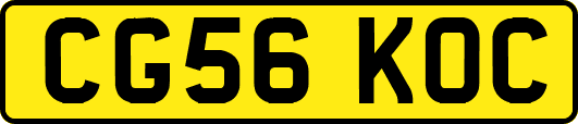 CG56KOC