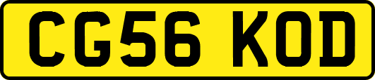 CG56KOD