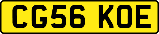 CG56KOE