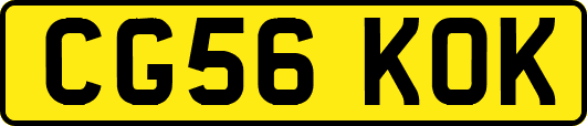 CG56KOK