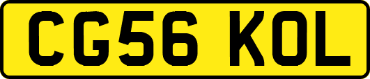 CG56KOL