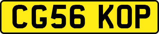 CG56KOP