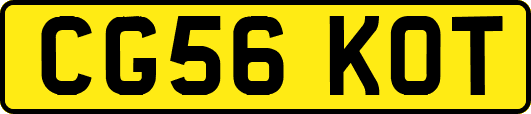 CG56KOT