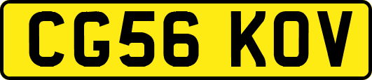 CG56KOV