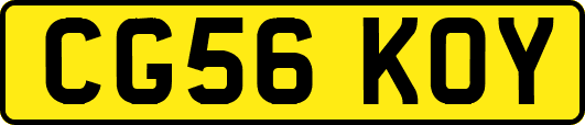 CG56KOY