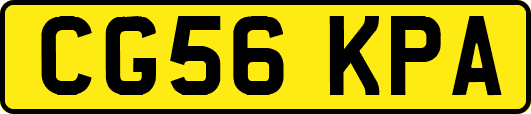 CG56KPA