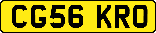 CG56KRO