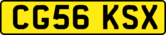 CG56KSX