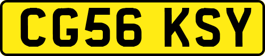 CG56KSY