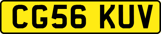 CG56KUV