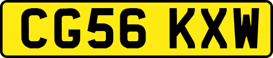 CG56KXW