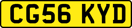 CG56KYD