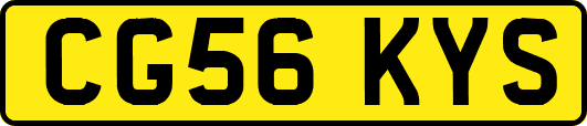 CG56KYS