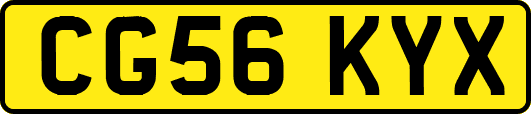 CG56KYX