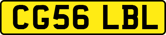 CG56LBL