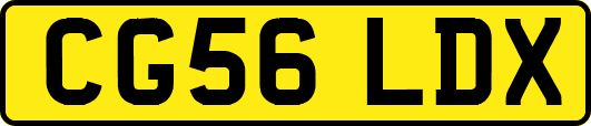 CG56LDX