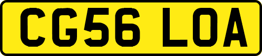 CG56LOA