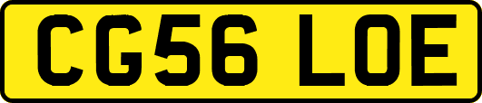 CG56LOE