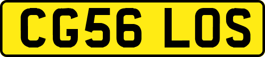 CG56LOS