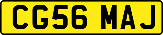 CG56MAJ
