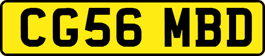 CG56MBD