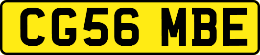 CG56MBE