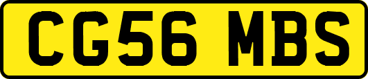 CG56MBS