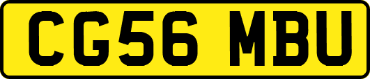 CG56MBU