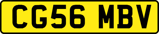CG56MBV
