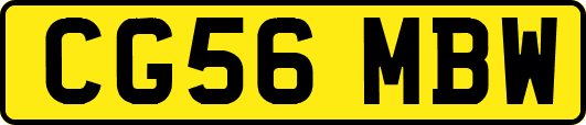 CG56MBW
