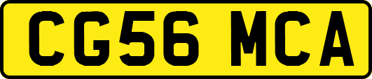 CG56MCA
