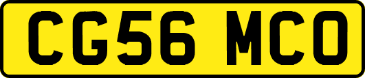 CG56MCO