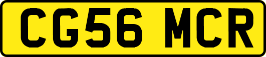 CG56MCR