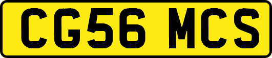 CG56MCS