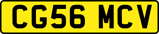 CG56MCV