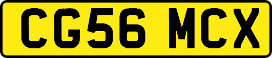 CG56MCX