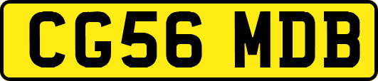 CG56MDB