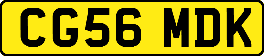 CG56MDK