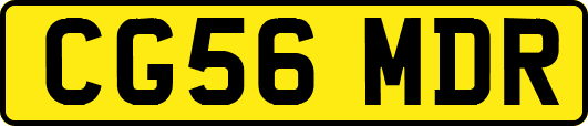 CG56MDR