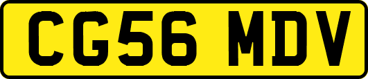 CG56MDV
