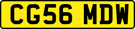 CG56MDW